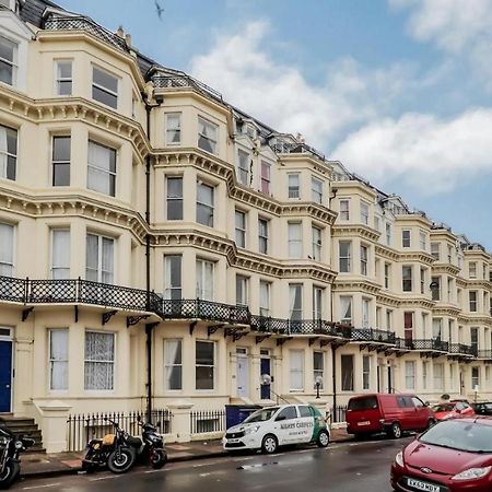 3 Queens Gardens WTA WTA Eastbourne Exterior foto
