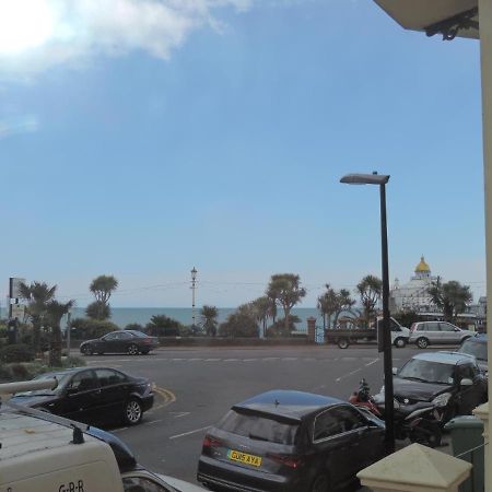 3 Queens Gardens WTA WTA Eastbourne Exterior foto